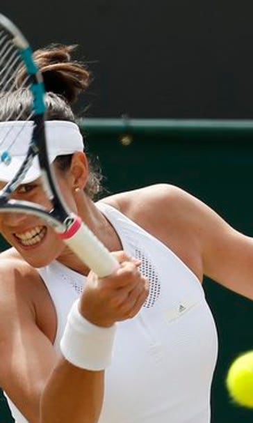 The Latest: Djokovic match postponed until Tuesday